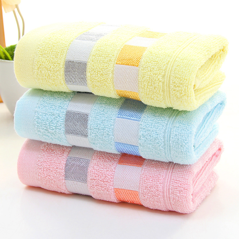 Cloth Face Mask Washable - Asciugamani per il viso in cotone