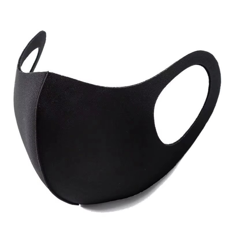 Kids Face Mask - Mascherine Leggere e Lavabili con Protezione