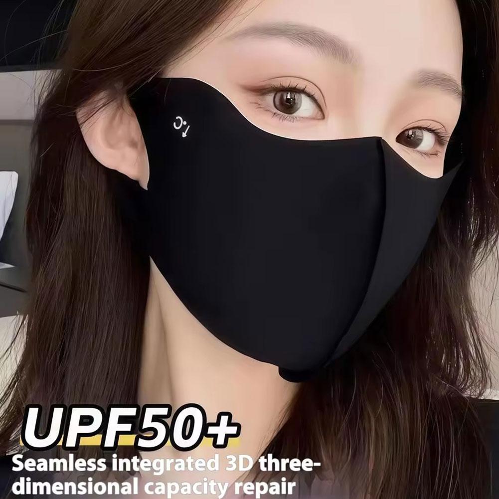 Cloth Face Mask Washable - Maschera invernale, copertura calda antivento, maschera