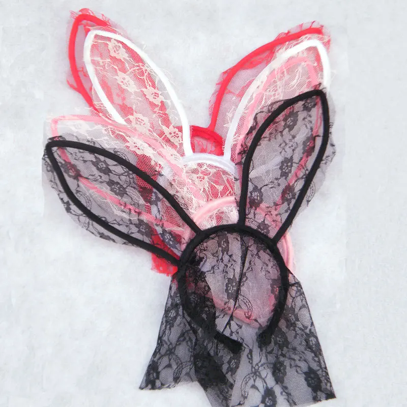 Party Rabbit Bunny Ears Headba - Kids Face Mask recensione e prezzo