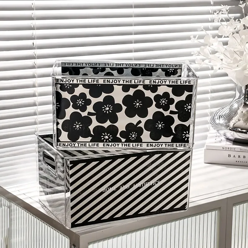 Scatola portaoggetti per cosme - Face Mask Storage Box recensione e prezzo