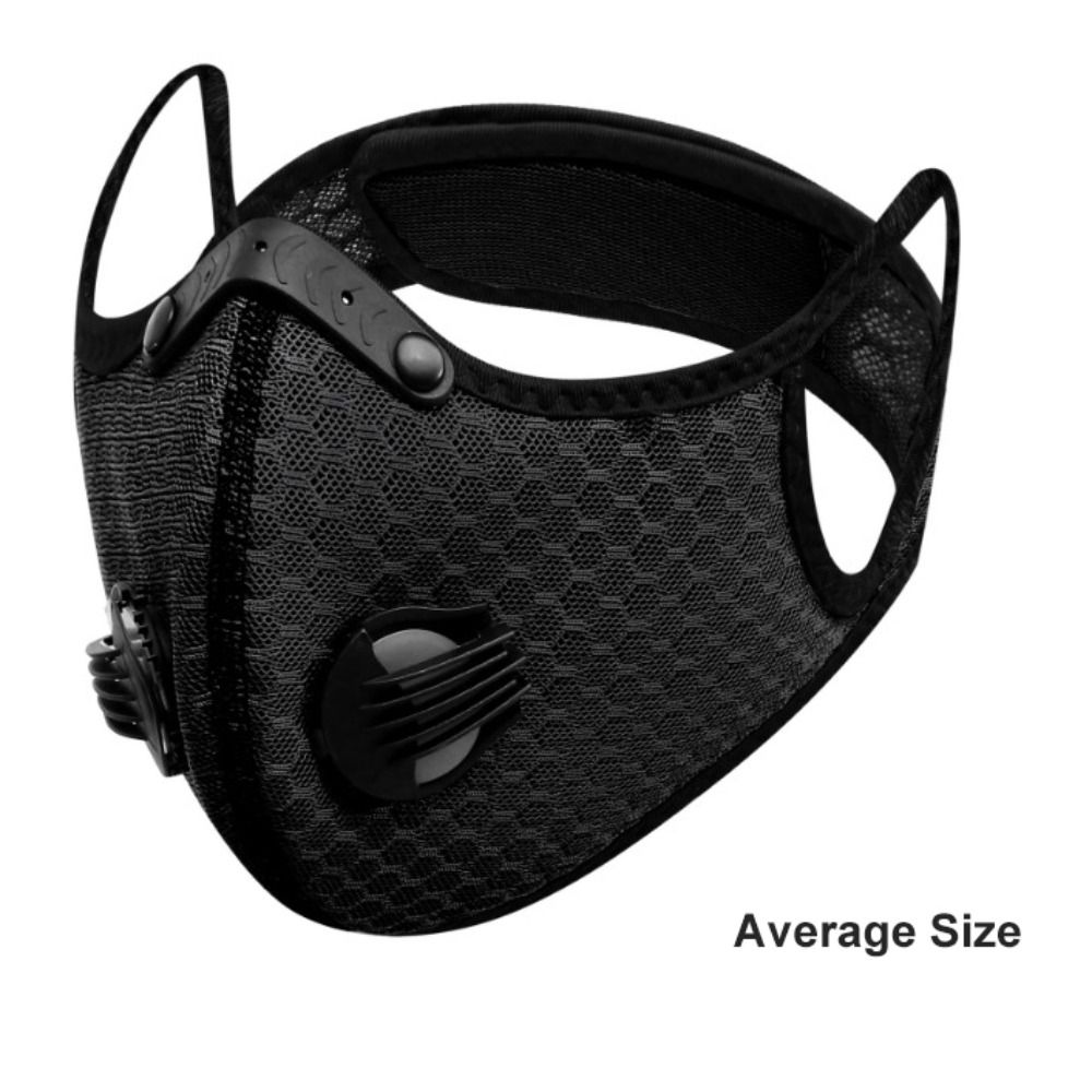 Maschera Antipolvere Ergonomic - Dust Mask Construction recensione e prezzo