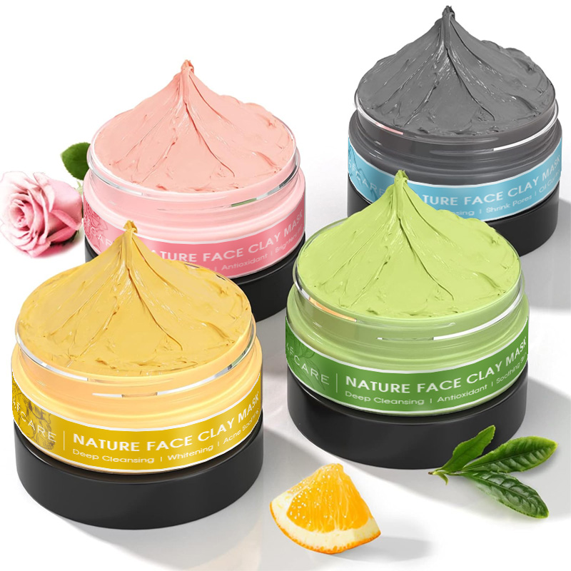 4 pezzi maschera per il viso i - Dust Mask Construction recensione e prezzo
