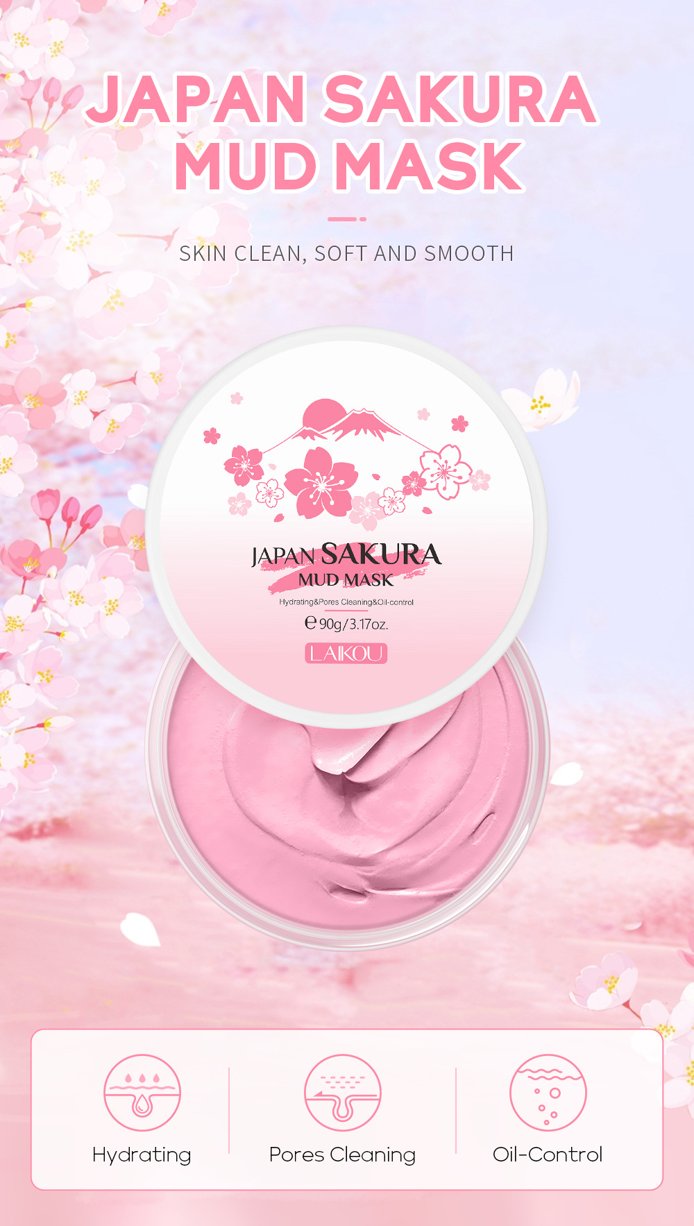 LAIKOU Maschera di Argilla all - Dust Mask Construction recensione e prezzo