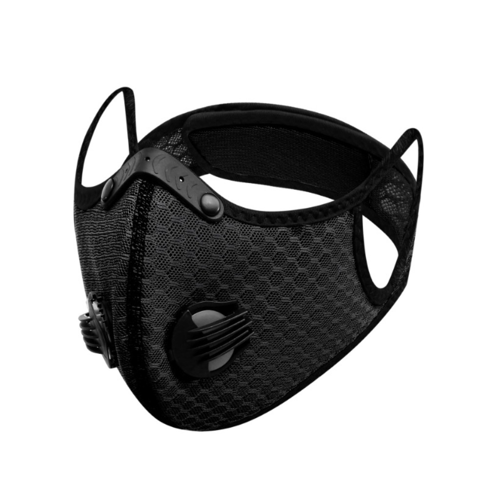 Maschera Antipolvere Ergonomic - Dust Mask Construction recensione e prezzo