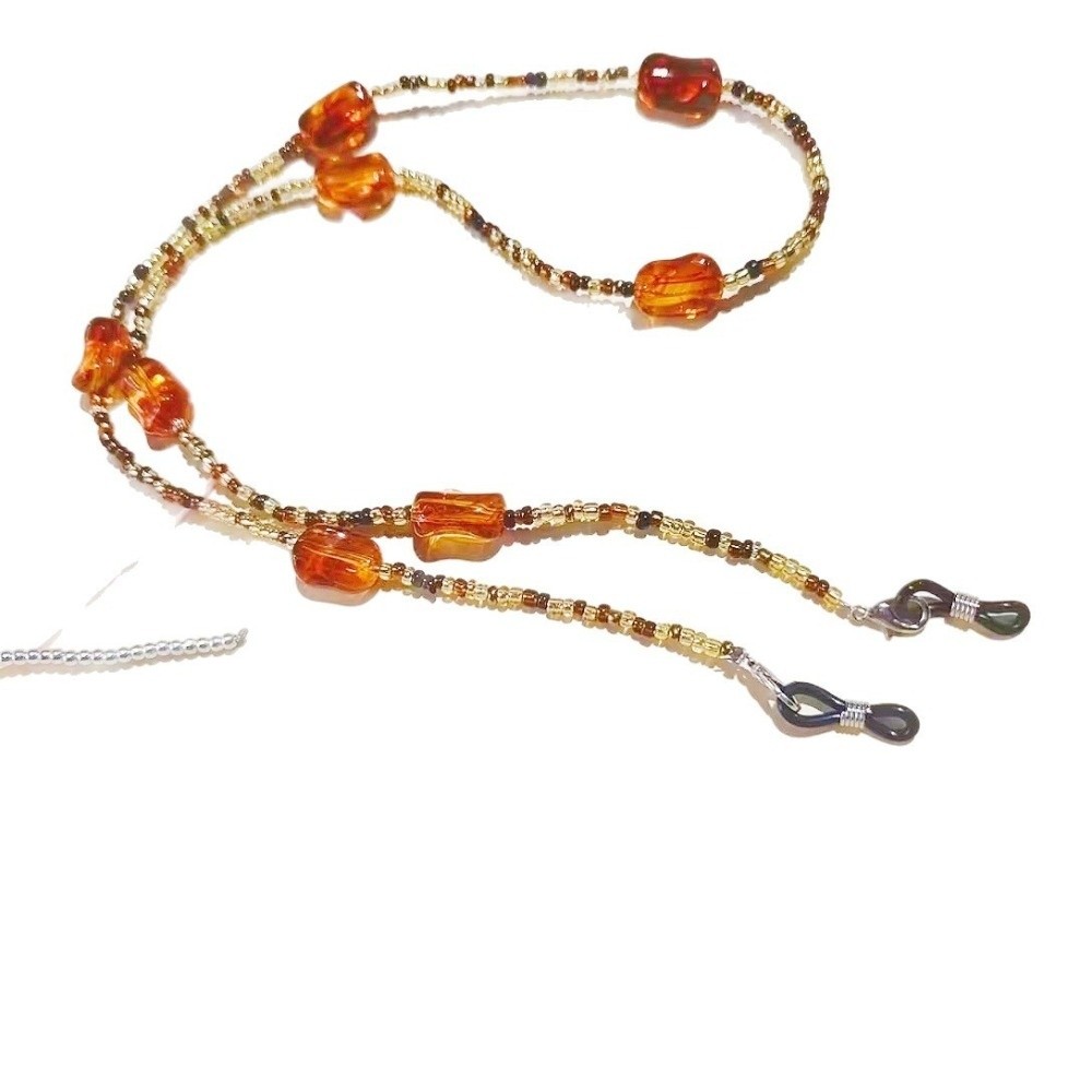 Antiscivolo Anti Caduta Masche - Mask Chain Holder recensione e prezzo