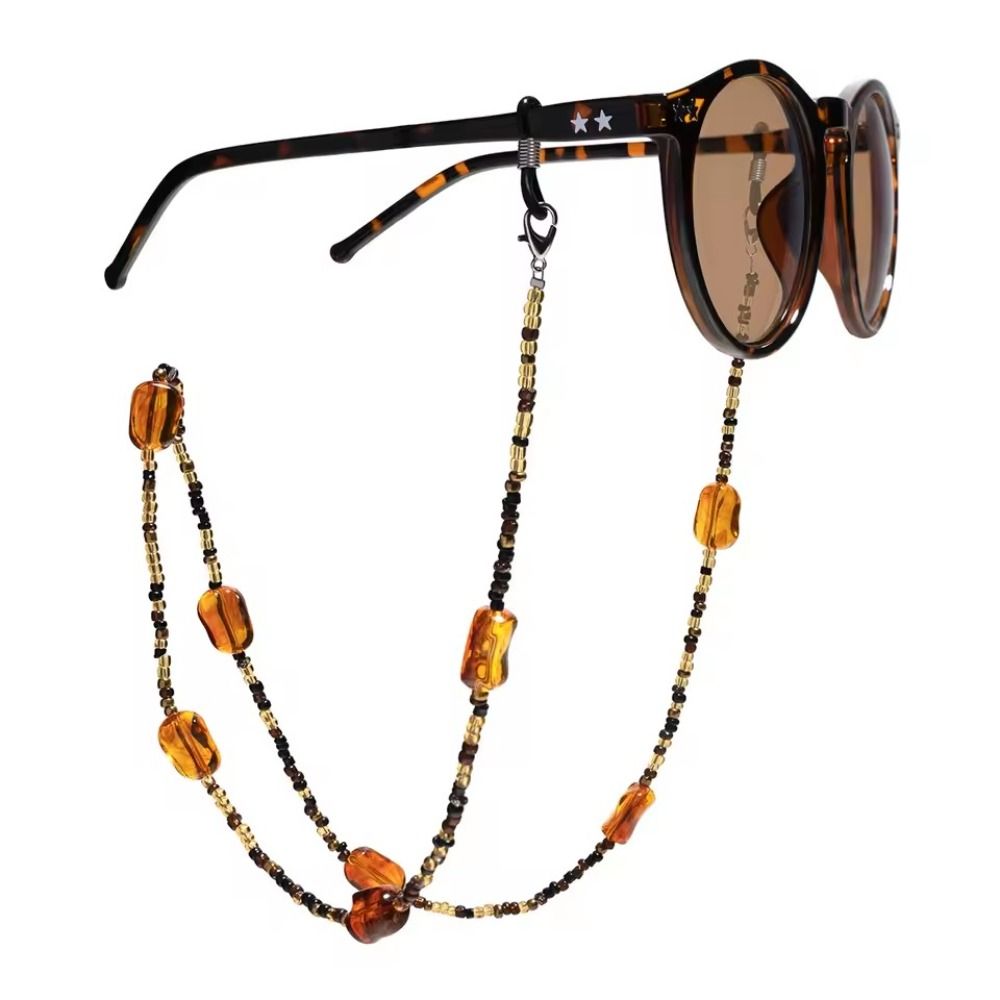Antiscivolo Anti Caduta Masche - Mask Chain Holder recensione e prezzo