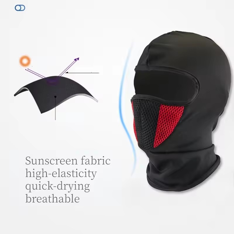 Maschera a pieno facciale Cicl - Sports Mask Breathable recensione e prezzo