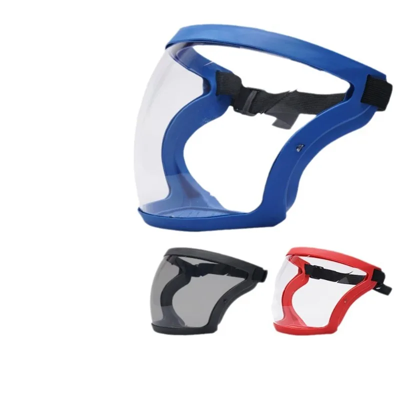 Occhiali protettivi a pieno fa - Anti Pollution Mask recensione e prezzo