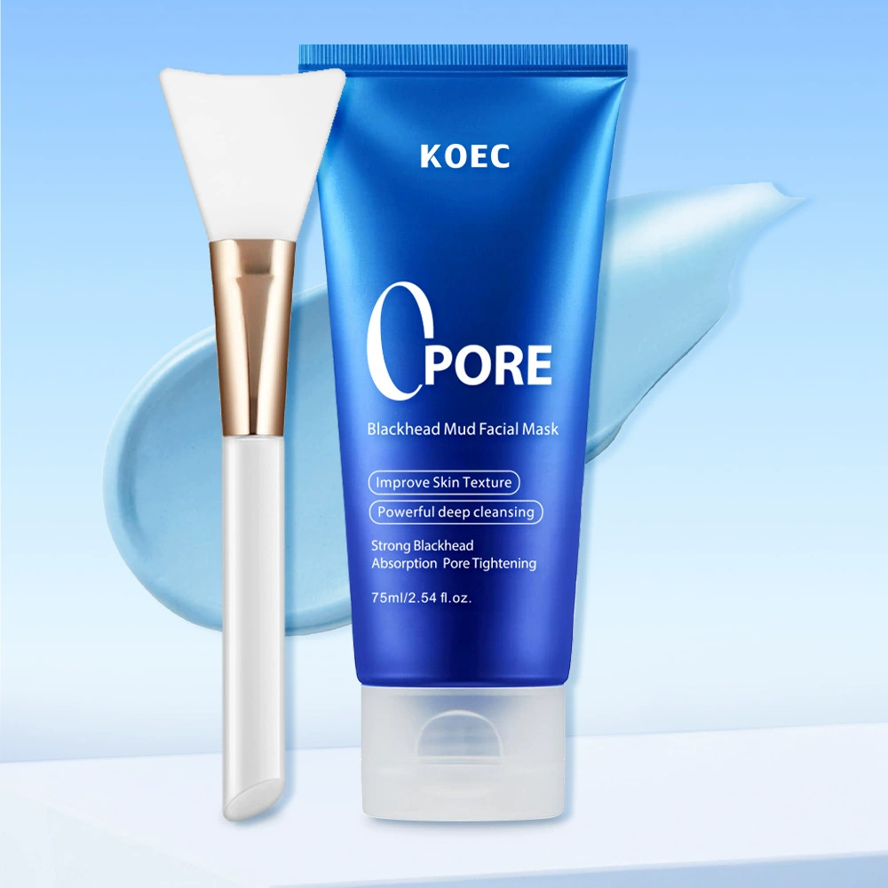 75ml KOEC Zero Pore Punti Neri - Dust Mask Construction recensione e prezzo