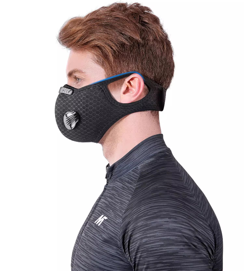 Maschera da ciclismo Sport Lav - Dust Mask Construction recensione e prezzo