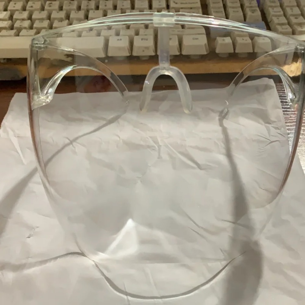 Maschera Protettiva Integrale  - Anti Pollution Mask recensione e prezzo