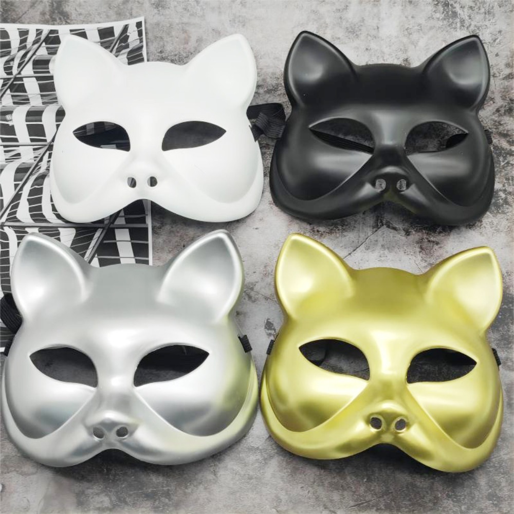 Maschera in Plastica a Mezzo V - Respirator Half Face recensione e prezzo
