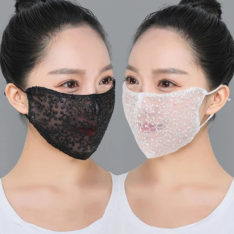 1/2 pezzo Maschera per il viso - Cloth Face Mask Washable recensione e prezzo