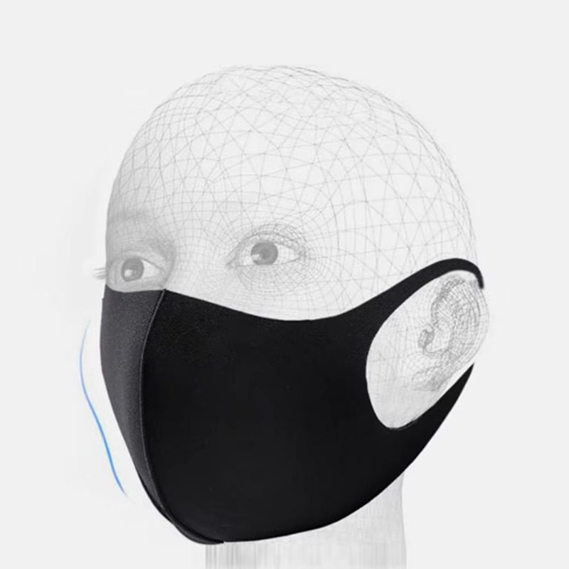 Mascherine Leggere e Lavabili  - Kids Face Mask recensione e prezzo