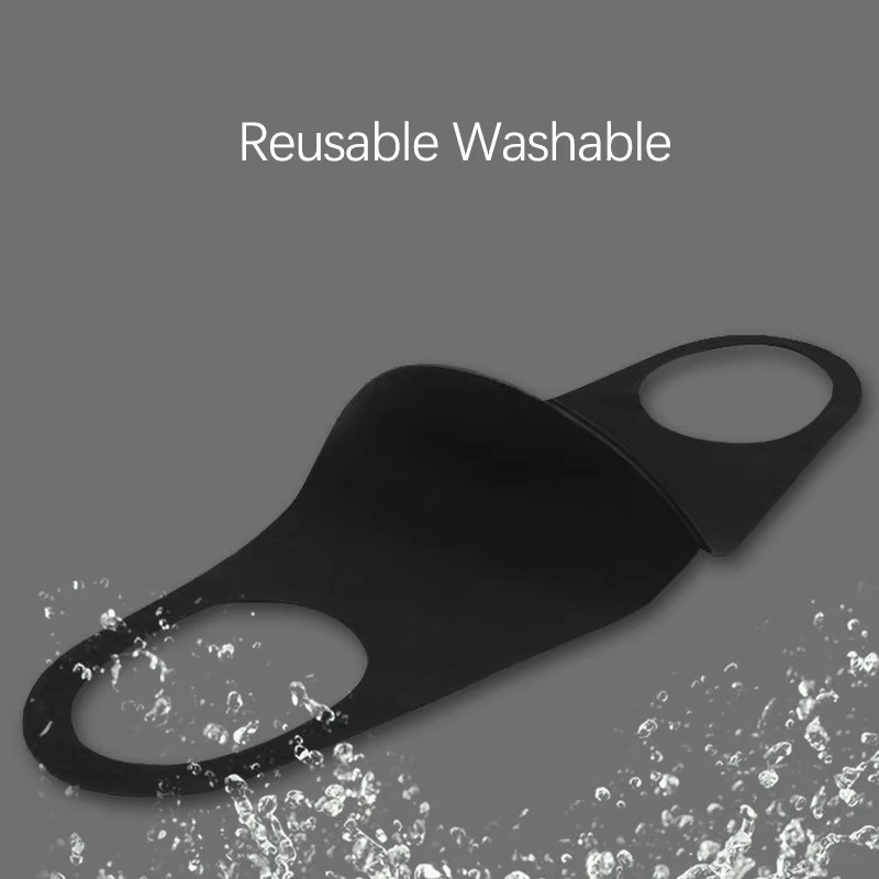 Mascherine Leggere e Lavabili  - Kids Face Mask recensione e prezzo