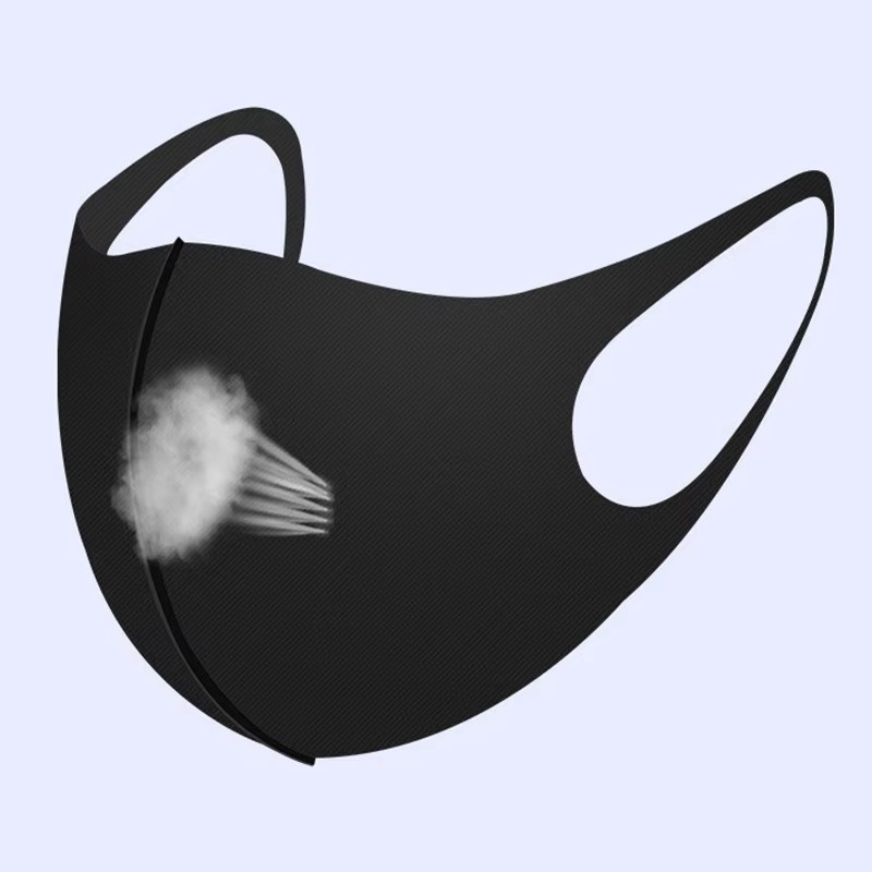 Mascherine Leggere e Lavabili  - Kids Face Mask recensione e prezzo