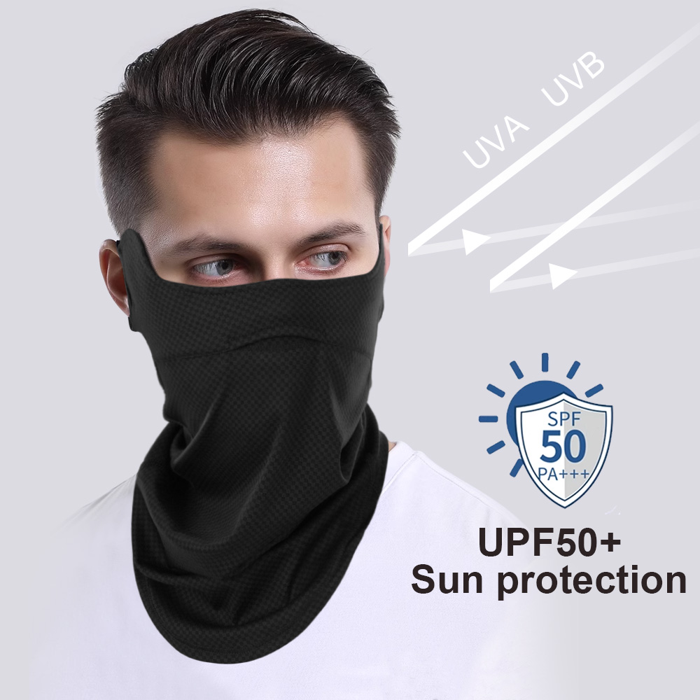 Ice Cooling Bandana sciarpa di - Sports Mask Breathable recensione e prezzo