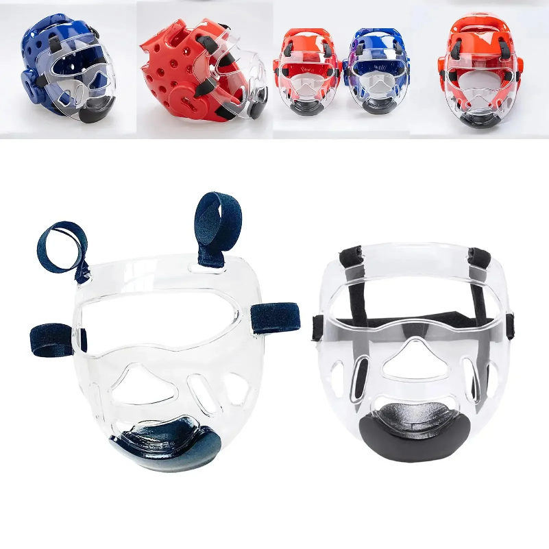 Maschera Protettiva per Taekwo - Kids Face Mask recensione e prezzo