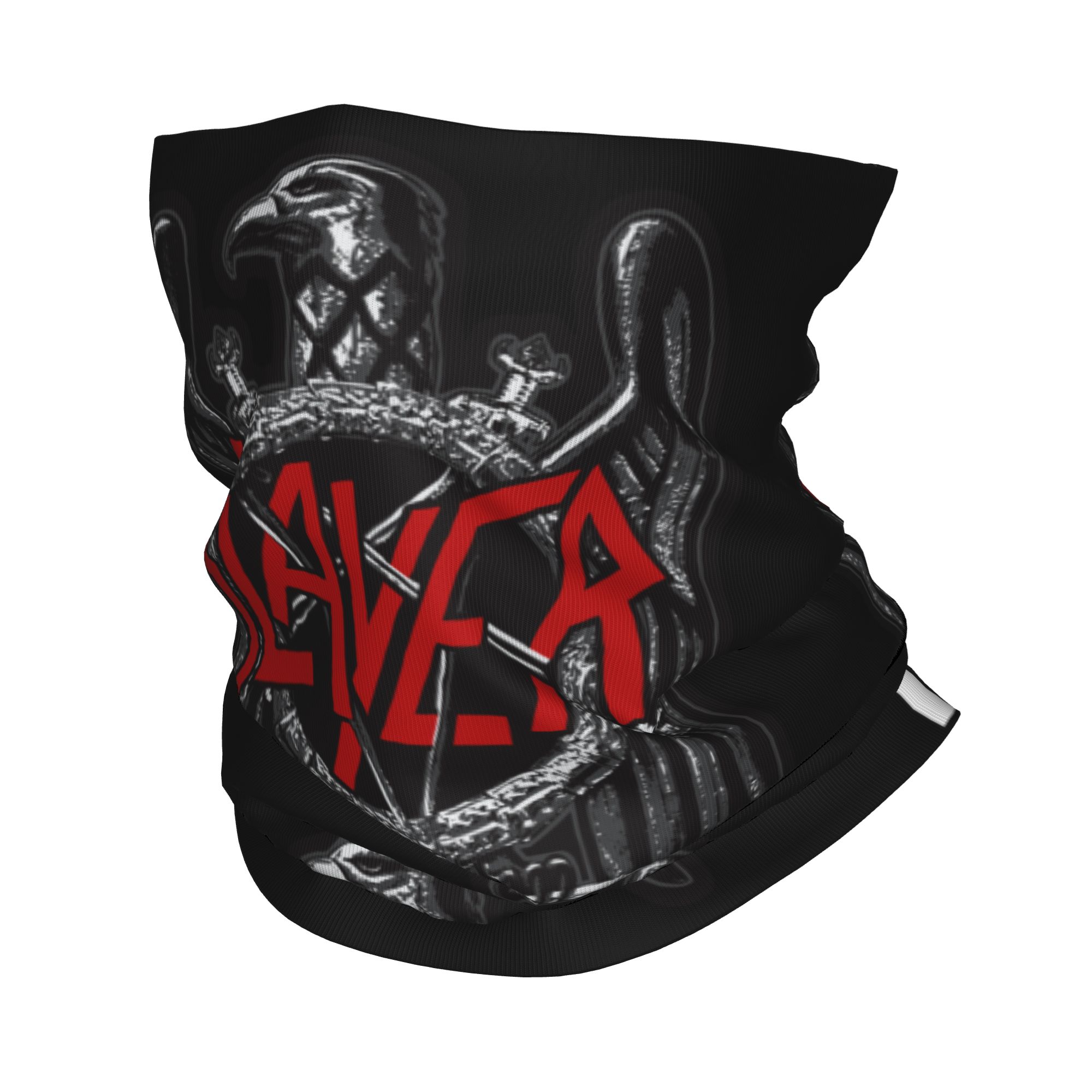 Bandana Personalizzata con Log - Neck Gaiter Face Cover recensione e prezzo