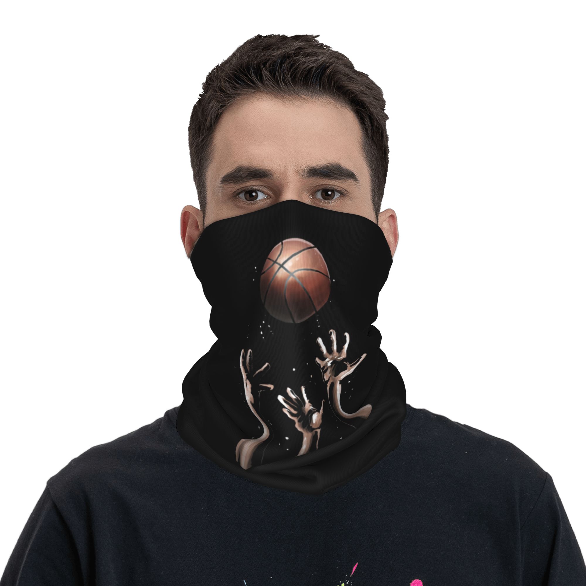 Bandana Multifunzione Personal - Neck Gaiter Face Cover recensione e prezzo