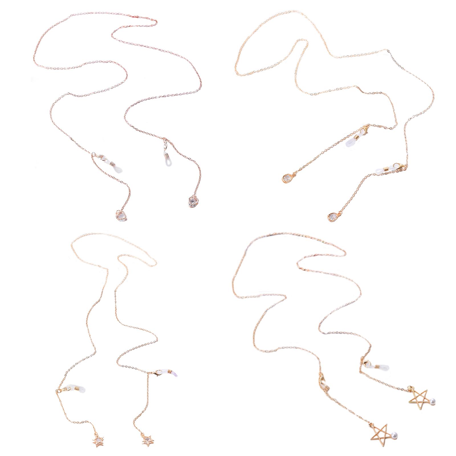 Occhiali da sole alla moda Cat - Mask Chain Holder recensione e prezzo
