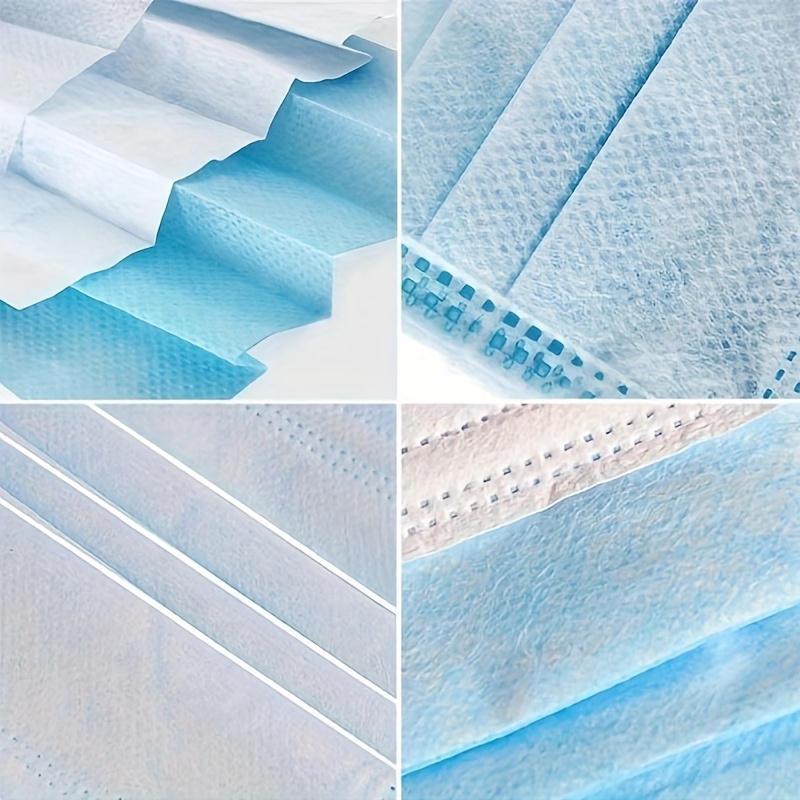 Consegna in 10 giorni! Mascher - Disposable Mask Blue recensione e prezzo