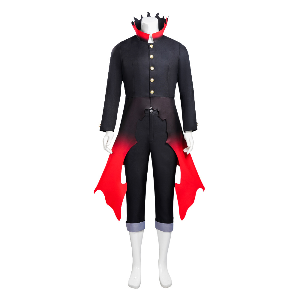 Anime Dandadan Okarun Costume  - Black Face Mask Pack recensione e prezzo