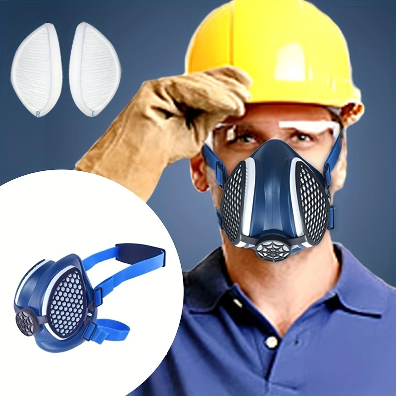 Respiratore a mezza maschera i - Kn95 Respirator Mask recensione e prezzo