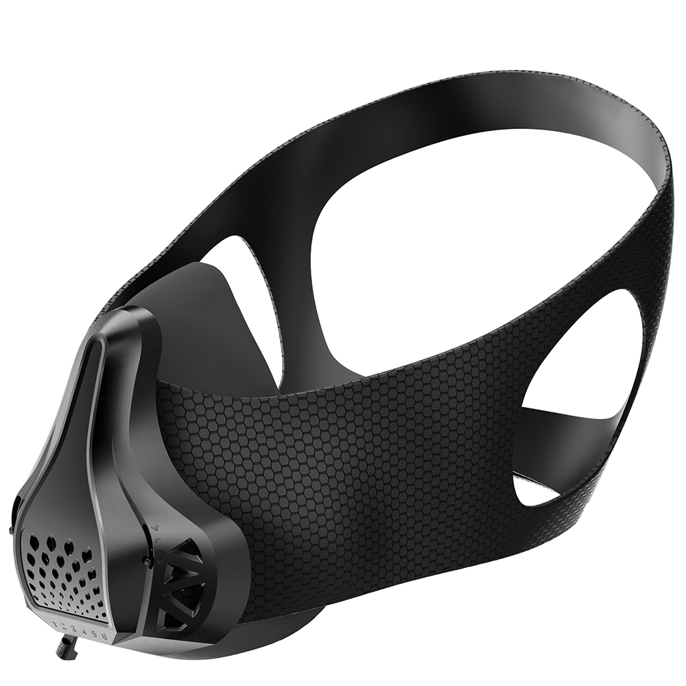 Allenamento Corsa Maschera da  - Anti Pollution Mask recensione e prezzo