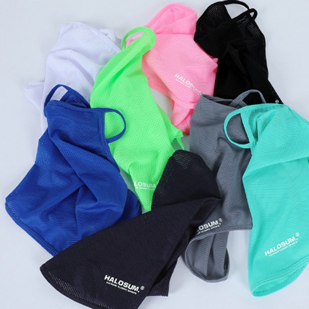 Protezione solare estiva in se - Sports Mask Breathable recensione e prezzo